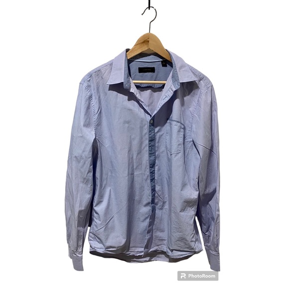 Country Road Other - Country Road | Light Blue Men’s Dress Shirt